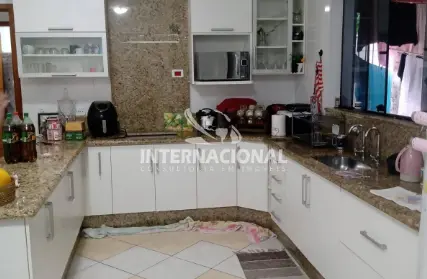Imagem: Casa Térrea para Venda, Vila Clarice
