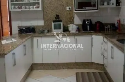 Imagem: Casa Térrea para Venda, Vila Clarice
