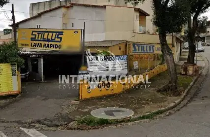 Imagem: Terreno para Venda, Parque Oratório