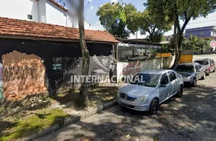 Imagem: Terreno para Venda, Parque Oratório
