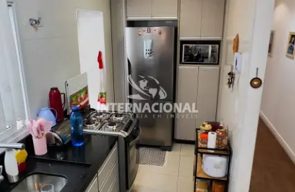 Imagem: Apartamento para Venda, Santa Maria