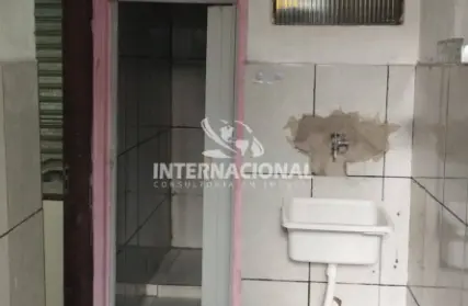 Imagem: Casa Térrea para Alugar, Jardim Utinga