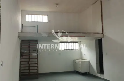 Imagem: Sala Comercial para Alugar, Jardim Utinga