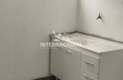 Imagem: Sala Comercial para Alugar, Jardim Utinga