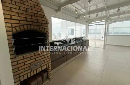 Imagem: Apartamento Duplex para Alugar, Vila Floresta