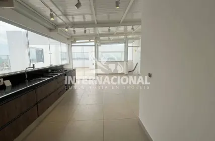 Imagem: Apartamento Duplex para Alugar, Vila Floresta