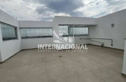 Imagem: Apartamento Duplex para Alugar, Vila Floresta