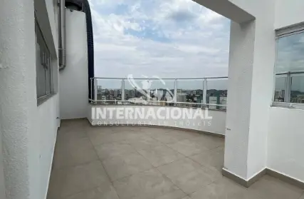 Imagem: Apartamento Duplex para Alugar, Vila Floresta