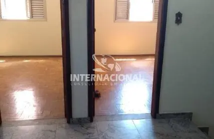 Imagem: Sobrado para Alugar, Parque das Nações