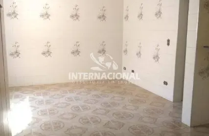 Imagem: Sobrado para Alugar, Parque das Nações