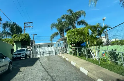 Imagem: Condomínio Fechado para Venda, Vila João Ramalho