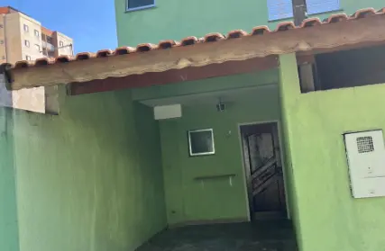 Imagem: Condomínio Fechado para Venda, Vila João Ramalho