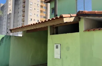 Imagem: Condomínio Fechado para Venda, Vila João Ramalho