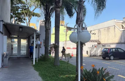 Imagem: Apartamento para Venda, Vila América