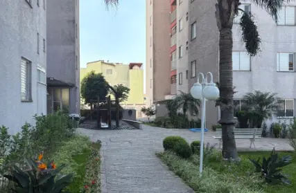 Imagem: Apartamento para Venda, Vila América