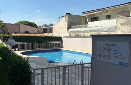 Imagem: Apartamento para Venda, Vila América