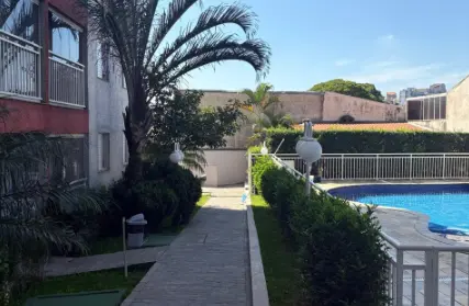 Imagem: Apartamento para Venda, Vila América