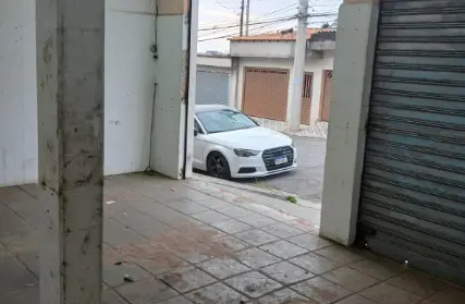 Imagem: Galpão / Salão para Alugar, Vila Lutécia