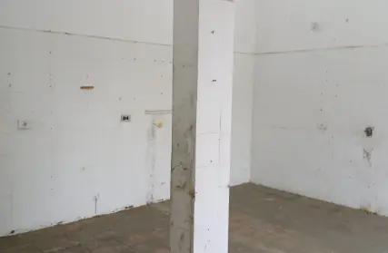 Imagem: Galpão / Salão para Alugar, Vila Lutécia