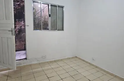 Imagem: Casa Térrea para Alugar, Jardim Irene