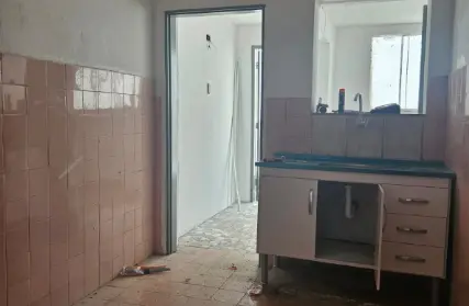 Imagem: Sobrado para Alugar, Vila Alzira