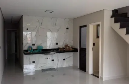 Imagem: Sobrado para Venda, Utinga