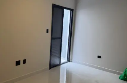 Imagem: Sobrado para Venda, Utinga