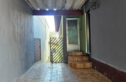 Imagem: Casa Térrea para Venda, Vila Lutécia