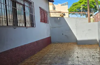 Imagem: Casa Térrea para Venda, Vila Lutécia