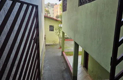 Imagem: Casa Térrea para Venda, Vila Lutécia