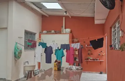 Imagem: Casa Térrea para Alugar, Vila Pires