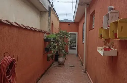 Imagem: Casa Térrea para Alugar, Vila Pires