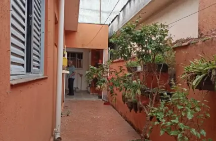 Imagem: Casa Térrea para Alugar, Vila Pires