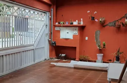 Imagem: Casa Térrea para Alugar, Vila Pires