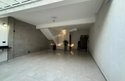 Imagem: Sobrado para Venda, Parque Marajoara