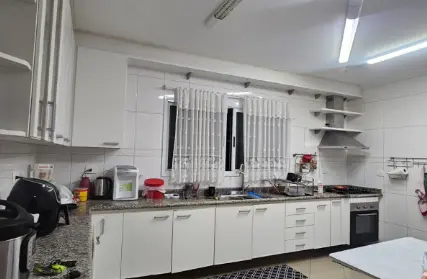 Imagem: Sobrado para Venda, Vila Pires