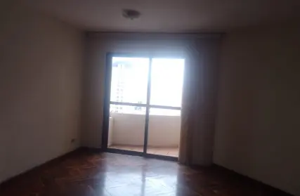 Imagem: Apartamento para Alugar, Vila Assunção