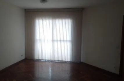 Imagem: Apartamento para Alugar, Vila Assunção