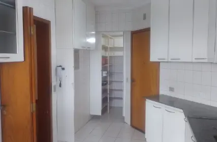 Imagem: Apartamento para Alugar, Vila Assunção