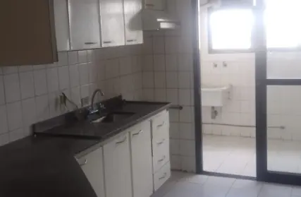 Imagem: Apartamento para Alugar, Vila Assunção
