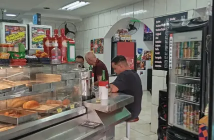 Imagem: Ponto Comercial para Venda, Centro Santo André