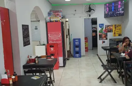 Imagem: Ponto Comercial para Venda, Centro Santo André