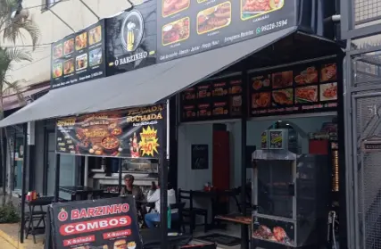 Imagem: Ponto Comercial para Venda, Centro Santo André