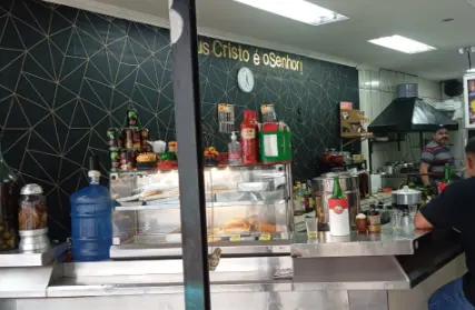 Imagem: Ponto Comercial para Venda, Centro Santo André