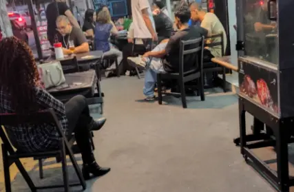 Imagem: Ponto Comercial para Venda, Centro Santo André