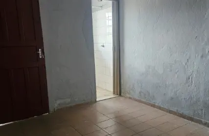 Imagem: Casa Térrea para Alugar, Vila Suíça