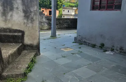 Imagem: Casa Térrea para Alugar, Vila Suíça