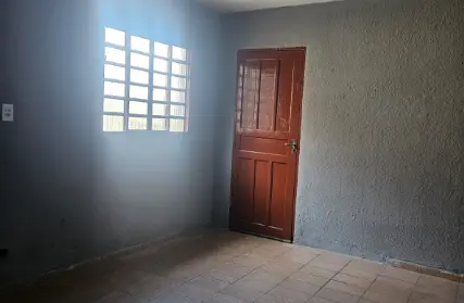 Imagem: Casa Térrea para Alugar, Vila Suíça