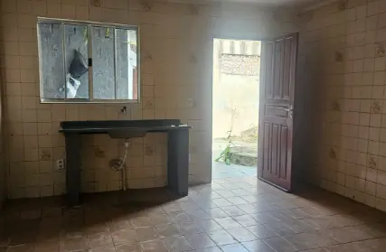 Imagem: Casa Térrea para Alugar, Vila Suíça