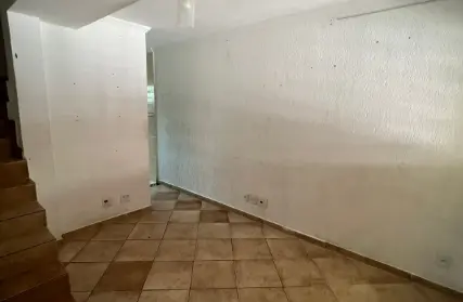 Imagem: Sobrado para Alugar, Jardim Santo André